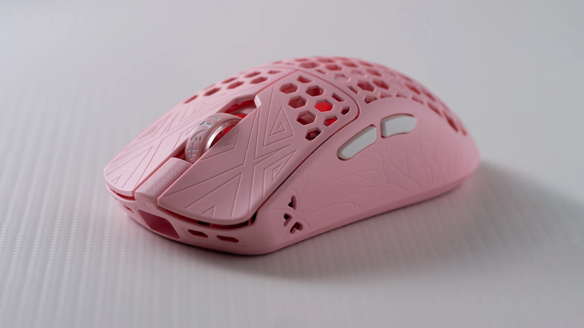 Precision Hardware for Elite Gaming